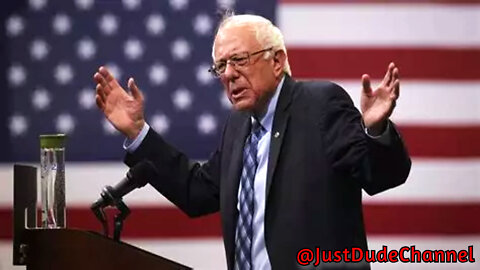 Bernie Sanders: Crackdown On Pharmaceutical Fraud