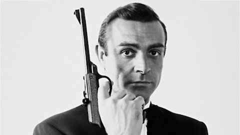 Sean Connery's Gun From The First James Bond Movie Is Hitting The Auction Block