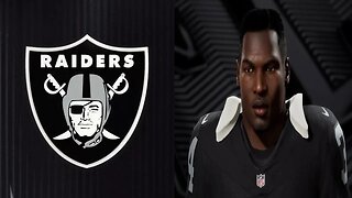 How To Make Bo Jackson In Madden 24 V2 0