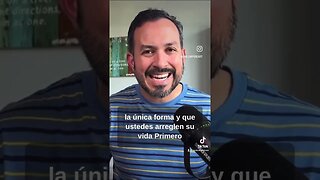 Deja de complacer a otras personas y ponte a ti de primero. Ep107 #shorts