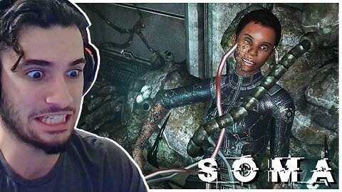SOMA | WE'RE IN TOO DEEP!!! | Ep.2