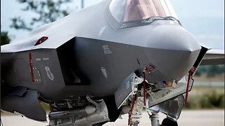 Пентагон Байдена потерял F 35 стоимостью $140 МЛН