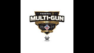 Live with Adam Maxwell Match Director and Jake Martens with USPSA about Multigun Nationals