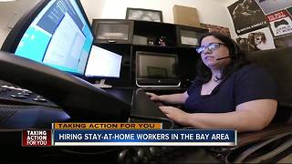 Multiple Tampa Bay area companies seeking workers willing to work from home