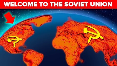 What If The Soviet Union Never Collapsed