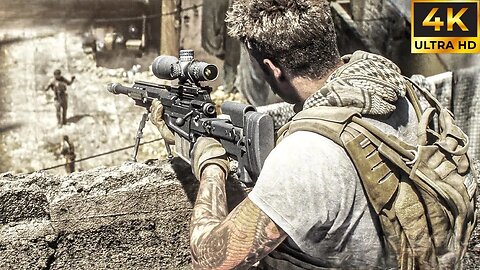 Proxy War - MW Ultra Realistic Graphics Gameplay [4K HDR 60FPS] Modern Warfare 2019