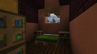 Minecraft Relax house ambience - C418 Mall