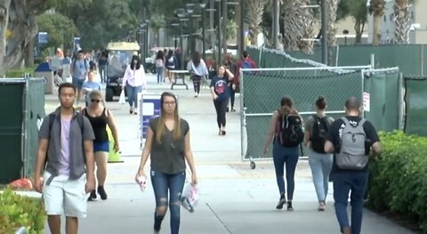 New app could help FAU find cheaper, easier commuting options