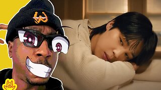 지민 Jimin 'Like Crazy' Official MV | Creative Director Reacts