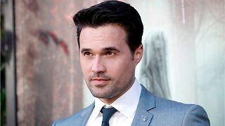 Brett Dalton Of 'Agents Of S.H.I.E.L.D.' Would Love A Role In A 'Star Wars' Movie