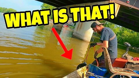 The BIGGEST Magnet Fishing Jackpot EVER Loaded with Expensive Loot!!