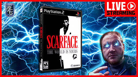 Every Day Above Ground Is A Good Day | FIRST TIME | Scarface: The World Is Yours | PS2 | Part 5
