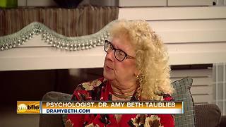 Dr. Amy Beth Taublieb