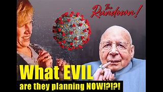 What evil are they planning now??? Windy & Jan explore what evil they are doing.