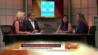 Morning Blend - Michigan Psychiatric & Primary Care Clinic - 10/9/19