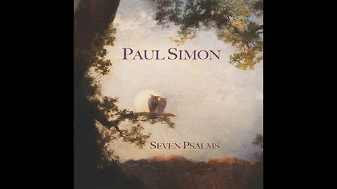 Seven Psalms - Paul Simon - Crítica