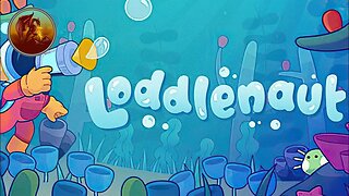 Loddlenaut | I Made A Friend | DEMO | Steam Next Fest