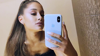 Ariana Grande COMPETES Against Justin Bieber For BEST WEDDING!