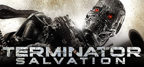 Terminator: Salvation playthrough : part 18 - ending + credits