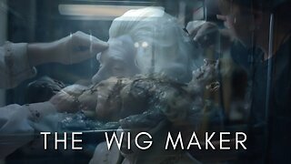 The Wig Maker