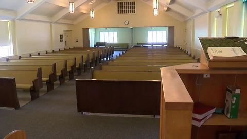 Tonawanda Church ending after 65 years