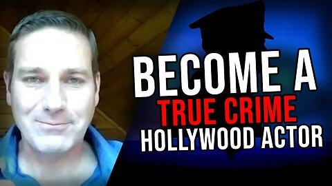 Carl Marino, Homicide Hunter - How to Become a True Crime Hollywood Actor