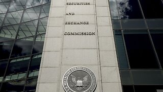 SEC Encourages Employees To Telework After Potential Coronavirus Case