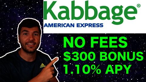 Kabbage: Everything YOU Need to Know ($300 Bonus)