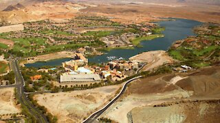 Henderson police investigating possible drowning near Lake Las Vegas