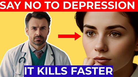 How To Stop Depression And Mental Disorder