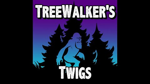 TreeWalker Talks Episode 6: Simple Joys
