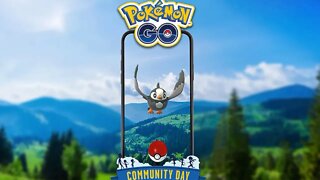 Starly Community Day Guide