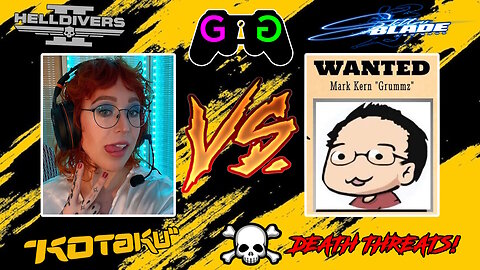In Defense of Mark Kern - Alyssa Mercante Goes Unhinged - Helldivers 2 Controversy - More Insanity!