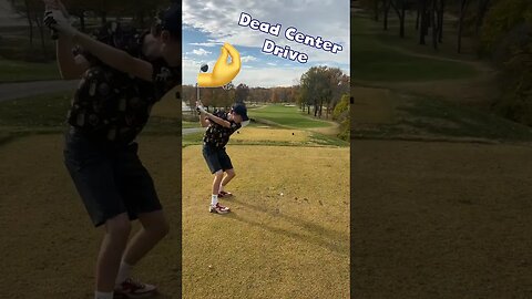 Nick's Best Shots of 2022 as a Beginner to Golf | Golf Essentials #golf #golfessentials #shorts