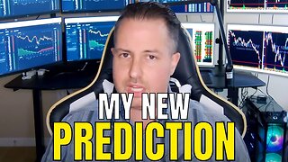 PREPARE! Crypto Bull Run Has JUST Begun Gareth Soloway's Latest Bitcoin Prediction