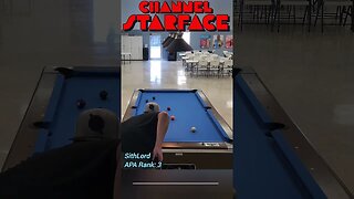 #9ball practice