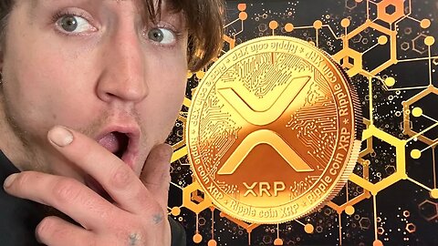 Ripple’s XRP Will Make You Filthy Rich! (Swift Integration)
