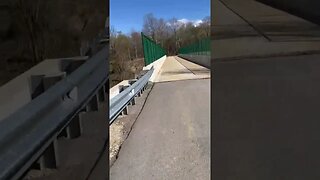 Bridge To No Where: Mile 984 Philodo H8 AWD Ebike