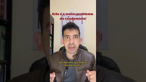 ⚠️CONDOMÍNIO é bom negócio?🔥