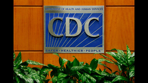 CDC Removes 24 Percent of Child COVID-19 Deaths
