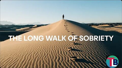 YOUR WALK IN SOBRIETY