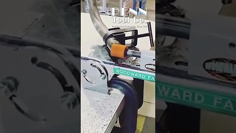 Hole Saw Pipe Notcher