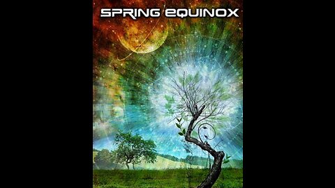 Celebrating The Spring Equinox & The Rebirth Of Life! Ostara*Holi*Origins*