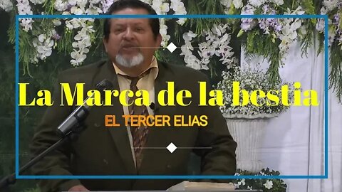 La Marca de la bestia, el ultimo mensaje de misericordia de Dios