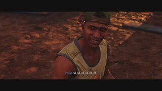 Far Cry 6 Part 8