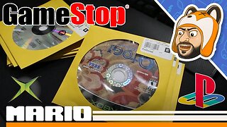 GameStop Retro Pickup & Condition Overview - Worth the Money?