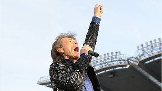 Rolling Stones' Mick Jagger Is Recovering Well After A Successful Heart Surgery