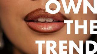 Own the Trend: LA Lips