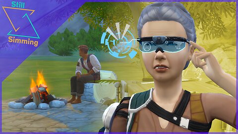 Finding the Hermit of Granite Falls | Still Simming