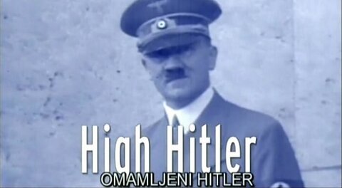 Omamljeni Hitler [dokumentarni film]